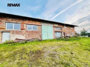 Pronájem výrobních prostor, Kostelec, 92 m2