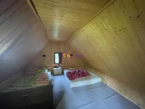 Prodej chaty, Chrustenice, Přílepská, 56 m2