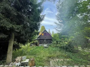 Prodej chaty, Chrustenice, Přílepská, 56 m2