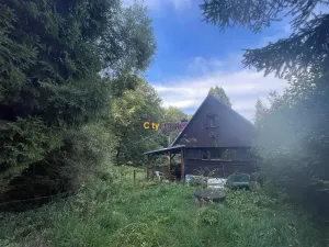 Prodej chaty, Chrustenice, Přílepská, 56 m2
