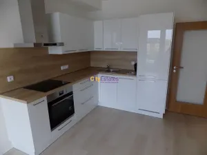 Pronájem bytu 1+kk, Praha - Hlubočepy, Vítové, 42 m2