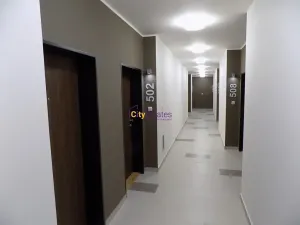 Pronájem bytu 1+kk, Praha - Hlubočepy, Vítové, 42 m2