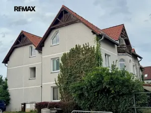Pronájem bytu 2+1, Nupaky, K Parku, 66 m2