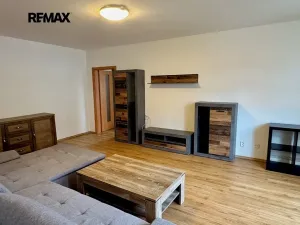 Pronájem bytu 2+1, Nupaky, K Parku, 66 m2