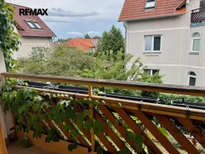 Pronájem bytu 2+1, Nupaky, K Parku, 66 m2