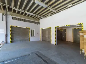 Pronájem skladu, Praha - Michle, Ohradní, 65 m2