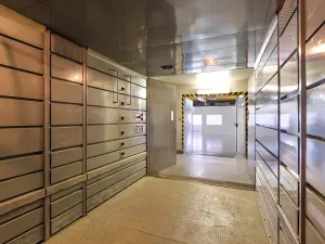 Pronájem skladu, Praha - Michle, Ohradní, 65 m2