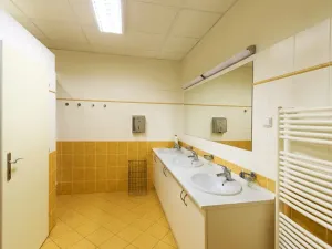 Pronájem skladu, Praha - Michle, Ohradní, 65 m2