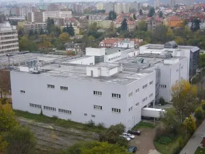 Pronájem skladu, Praha - Michle, Ohradní, 10 m2