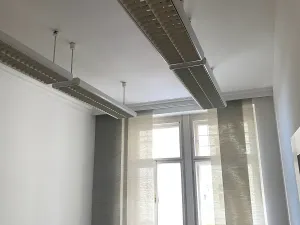 Pronájem kanceláře, Praha - Vinohrady, Chrudimská, 108 m2