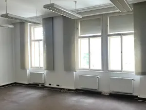 Pronájem kanceláře, Praha - Vinohrady, Chrudimská, 108 m2