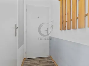 Prodej bytu 1+kk, Praha - Veleslavín, Na okraji, 25 m2