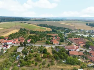 Prodej pozemku pro bydlení, Bukovice, 1020 m2