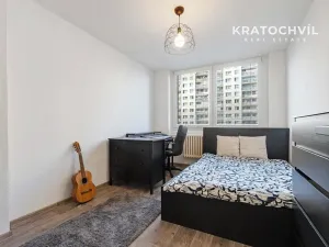Prodej bytu 3+kk, Praha - Kamýk, Machuldova, 68 m2