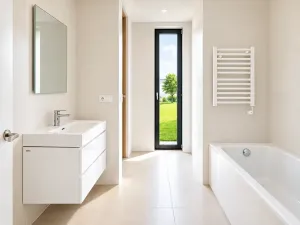 Prodej bytu 3+kk, Praha - Podolí, V rovinách, 80 m2