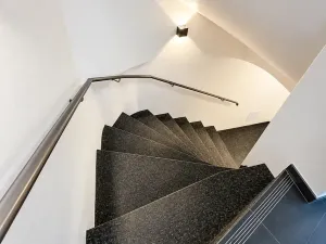 Pronájem kanceláře, Praha - Strašnice, U nových vil, 44 m2