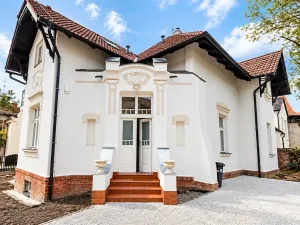 Pronájem kanceláře, Praha - Strašnice, U nových vil, 44 m2