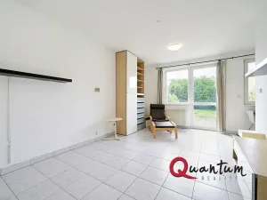 Prodej bytu 1+kk, Horoměřice, J. K. Tyla, 33 m2