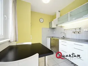 Prodej bytu 1+kk, Horoměřice, J. K. Tyla, 33 m2