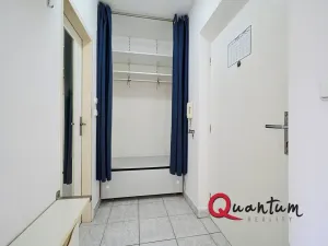 Prodej bytu 1+kk, Horoměřice, J. K. Tyla, 33 m2