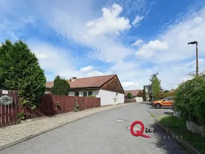 Prodej bytu 1+kk, Horoměřice, J. K. Tyla, 33 m2