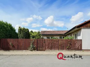 Prodej bytu 1+kk, Horoměřice, J. K. Tyla, 33 m2