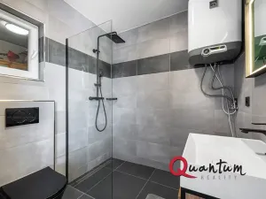 Prodej pozemku pro bydlení, Hrusice, Na Výsluní, 2054 m2