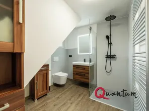 Prodej rodinného domu, Říčany, Na Bahnivce, 91 m2