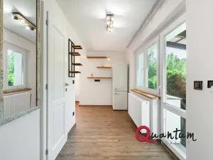Prodej rodinného domu, Říčany, Na Bahnivce, 91 m2