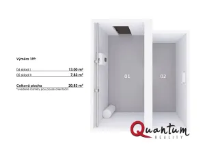 Prodej rodinného domu, Říčany, Na Bahnivce, 91 m2