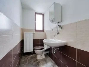 Prodej obchodního prostoru, Furth im Wald, Německo, 584 m2