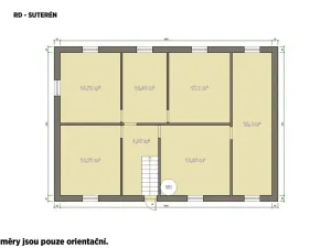 Prodej obchodního prostoru, Furth im Wald, Německo, 584 m2