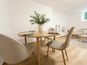 Prodej bytu 3+kk, Brno, Ferrerova, 50 m2