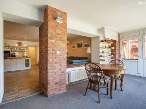 Prodej bytu 2+kk, Mokrá-Horákov, 97 m2