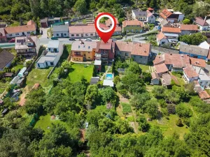 Prodej bytu 2+kk, Mokrá-Horákov, 97 m2