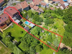 Prodej bytu 2+kk, Mokrá-Horákov, 97 m2