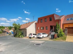 Prodej bytu 2+kk, Mokrá-Horákov, 102 m2