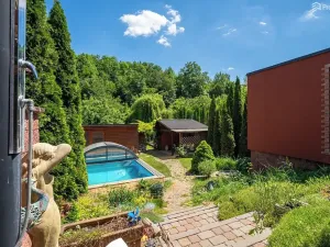 Prodej bytu 3+kk, Mokrá-Horákov, 115 m2