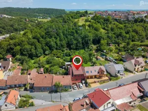 Prodej bytu 3+kk, Mokrá-Horákov, 115 m2