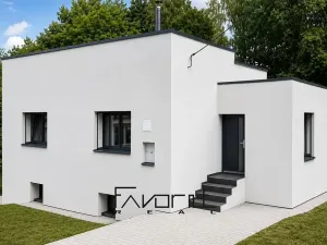 Prodej rodinného domu, Ostrava, Matuškova, 119 m2