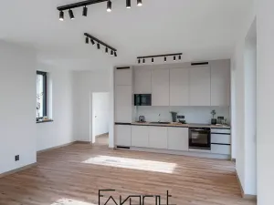 Prodej bytu 4+kk, Ostrava, U Hrůbků, 111 m2