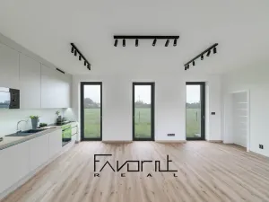 Prodej bytu 4+kk, Ostrava, U Hrůbků, 111 m2