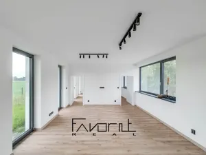Prodej bytu 4+kk, Ostrava, U Hrůbků, 111 m2