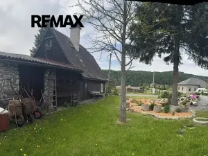 Prodej chalupy, Ruda nad Moravou, Truska, 107 m2