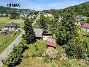 Prodej chalupy, Ruda nad Moravou, Truska, 107 m2