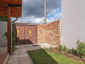 Prodej rodinného domu, Dubňany, Na Pískách, 44 m2