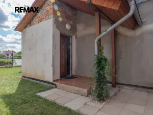 Prodej rodinného domu, Dubňany, Na Pískách, 44 m2