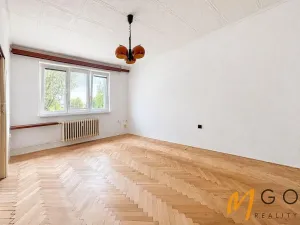 Prodej bytu 3+1, Ústí nad Orlicí, Dukelská, 67 m2