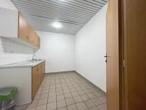 Pronájem kanceláře, Brno, Příkop, 20 m2
