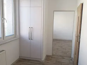 Pronájem bytu 3+1, Hulín, Višňovce, 61 m2